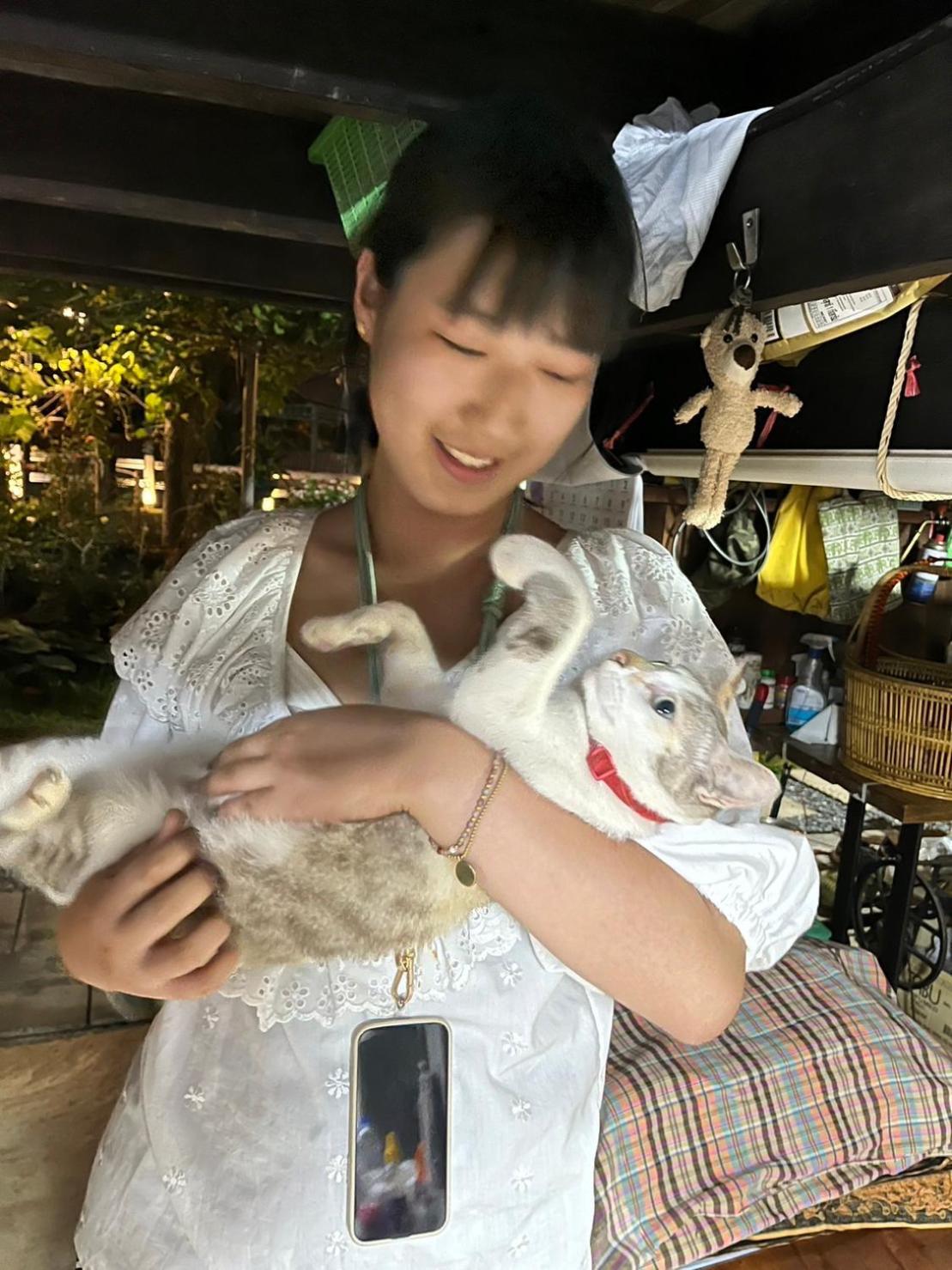 ครูหนูบ้านพัก แหลมงอบ Krunou Baanpak Trat Exterior foto
