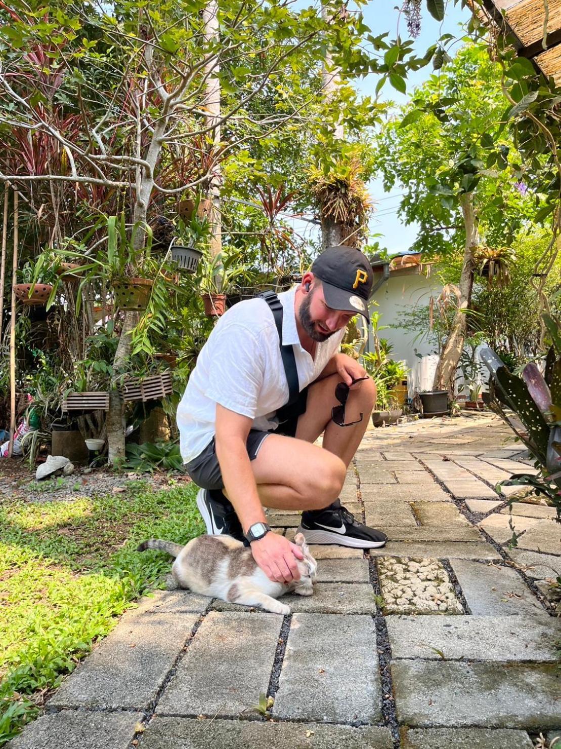 ครูหนูบ้านพัก แหลมงอบ Krunou Baanpak Trat Exterior foto